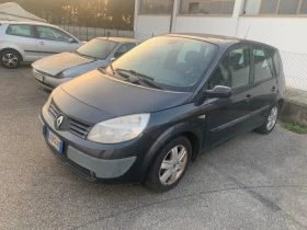 Renault Scenic 1.6i, 07, 180.. | Mobile.bg    4