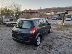 Renault Scenic 1.6i, 07г, 180х.км.Италия, снимка 5