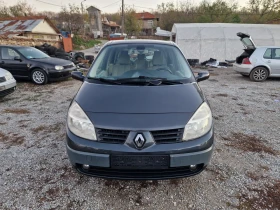 Обява за продажба на Renault Scenic 1.6i, 07г, 180х.км.Италия ~3 599 лв. - изображение 7