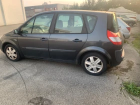 Renault Scenic 1.6i, 07, 180.. | Mobile.bg    3