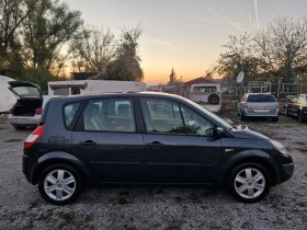 Renault Scenic 1.6i, 07г, 180х.км.Италия, снимка 6