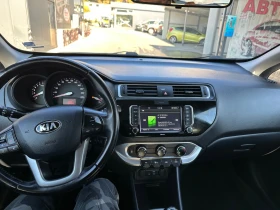 Kia Rio, снимка 2