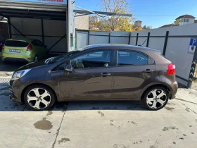 Kia Rio, снимка 7