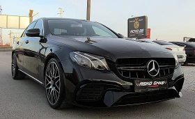 Mercedes-Benz E 220 AMG-6.3/FACE/360-K/  | Mobile.bg    3