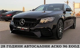     Mercedes-Benz E 220 AMG-6.3/FACE/360-K/ 