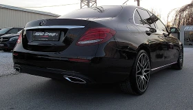 Mercedes-Benz E 220 AMG-6.3/FACE/360-K/  | Mobile.bg    7