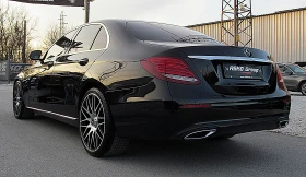 Mercedes-Benz E 220 AMG-6.3/FACE/360-K/  | Mobile.bg    5