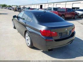 BMW 550 I M-pack* head-up* *  | Mobile.bg    6