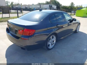 BMW 550 I M-pack* head-up* *  | Mobile.bg    7