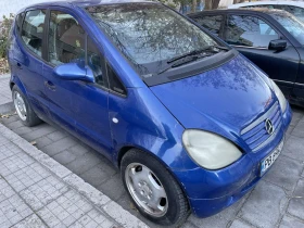 Mercedes-Benz A 160 1.6, снимка 5