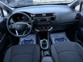 Kia Rio 1.2, снимка 10