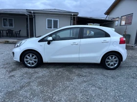 Kia Rio 1.2, снимка 4