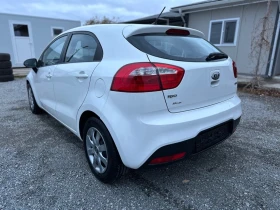 Kia Rio 1.2, снимка 5