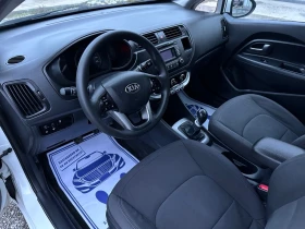 Kia Rio 1.2, снимка 11