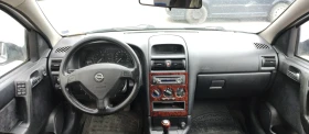 Opel Astra 1.8xe, снимка 4