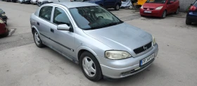 Opel Astra 1.8xe, снимка 2