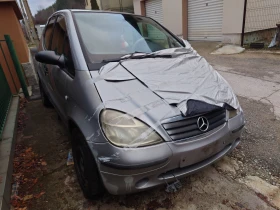 Mercedes-Benz 190, снимка 2