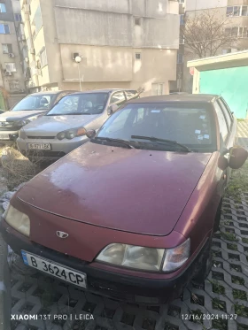 Daewoo Espero 1.8 CD, снимка 3