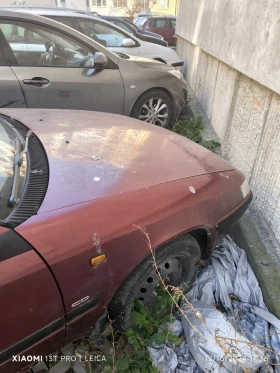 Daewoo Espero 1.8 CD, снимка 4