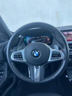 BMW M135 i xDrive, снимка 10