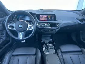 BMW M135 i xDrive, снимка 9