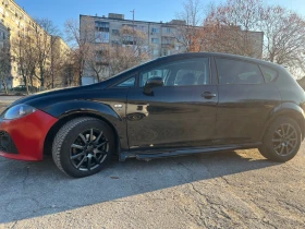 Seat Leon 2.0 TDI | Mobile.bg    7