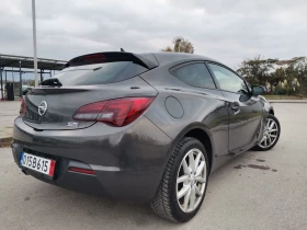 Opel Astra УНИКАТ* GTC* 1.4i* АВТОМАТ, снимка 6