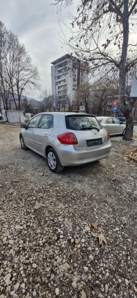 Toyota Auris 1.6 бензин 124к.с. , снимка 8