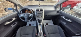 Toyota Auris 1.6 бензин 124к.с. , снимка 10