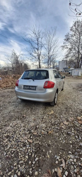 Toyota Auris 1.6 бензин 124к.с. , снимка 7