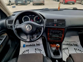 VW Bora 1.9 TDI 131ks.Klimatronik, снимка 13