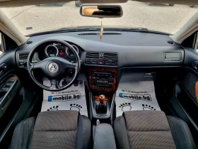 VW Bora 1.9 TDI 131ks.Klimatronik, снимка 12