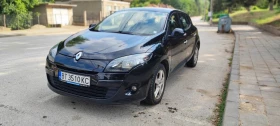 Renault Megane, снимка 1