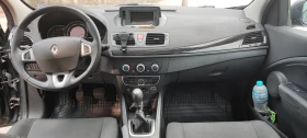 Renault Megane, снимка 9