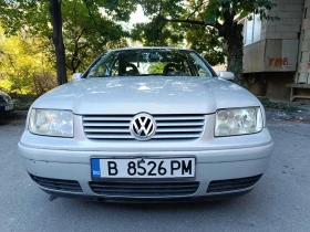 VW Bora 1.8  / 4 MOTION, снимка 1