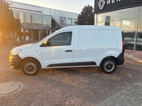 Renault Express Van 1, 5 Blue dCi 75 hp BVM6, снимка 6