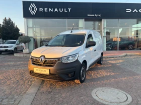  Renault Express