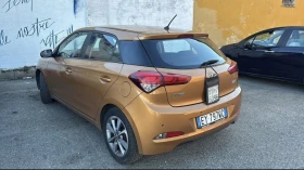 Hyundai I20 1.4 CRDI | Mobile.bg    3