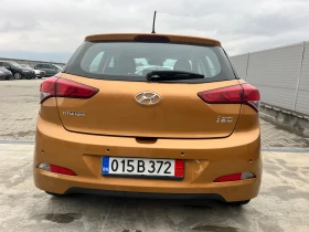 Hyundai I20 1.4 CRDI | Mobile.bg    13