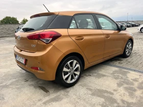 Hyundai I20 1.4 CRDI | Mobile.bg    12