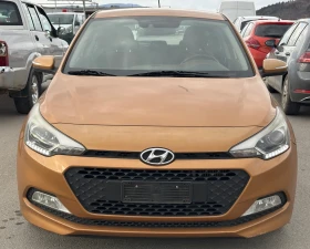 Hyundai I20 1.4 CRDI 1