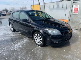 Opel Astra 1.8i/SPORT/125кс/185хил.км. - 4350 лв. - 49096186 | Car24.bg