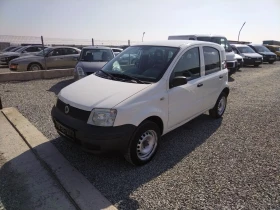 Fiat Panda Климатик, метан, N 1 - 4200 лв. - 71404000 | Car24.bg