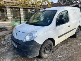 Renault Kangoo 1.5 dci, снимка 3