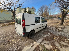 Renault Kangoo 1.5 dci, снимка 6