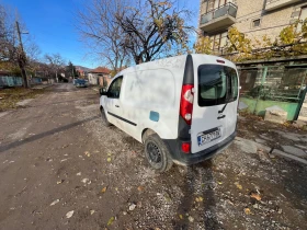 Renault Kangoo 1.5 dci, снимка 5