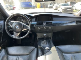 BMW 530 218к.с. М-PACK Комфорт, снимка 6