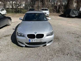 BMW 530 218к.с. М-PACK, снимка 3