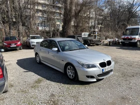 BMW 530 218к.с. М-PACK Комфорт, снимка 4