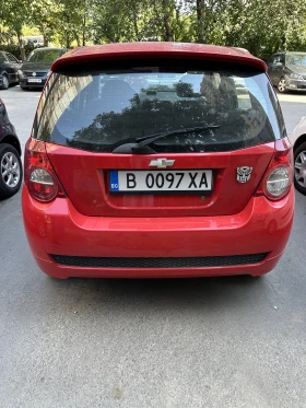 Chevrolet Aveo | Mobile.bg    3